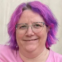 Photo of Gitte Klitgaard