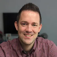 Photo of Lars Eckart
